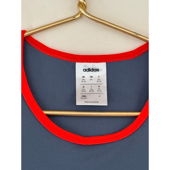 Adidas women’s enhanced motion sports bra - Picture 3 of 7